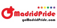 Image result for madrid pride 2018 logo